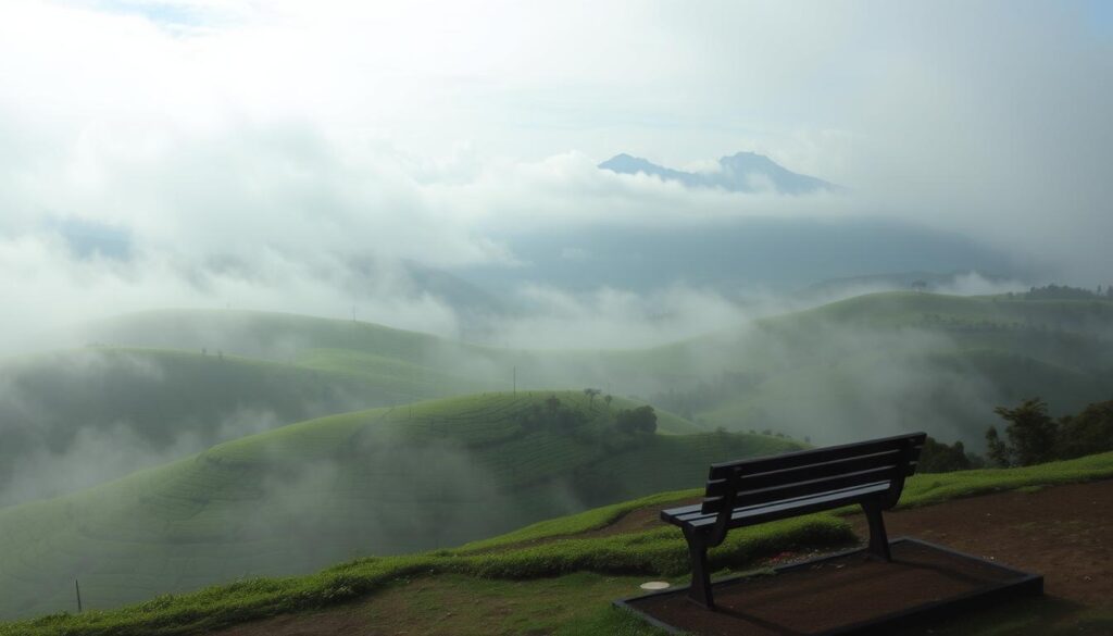 Best Time to Experience the Highlands’ Misty Mornings and Clear Views Best Time to Experience the Highlands’ Misty Mornings and Clear Views