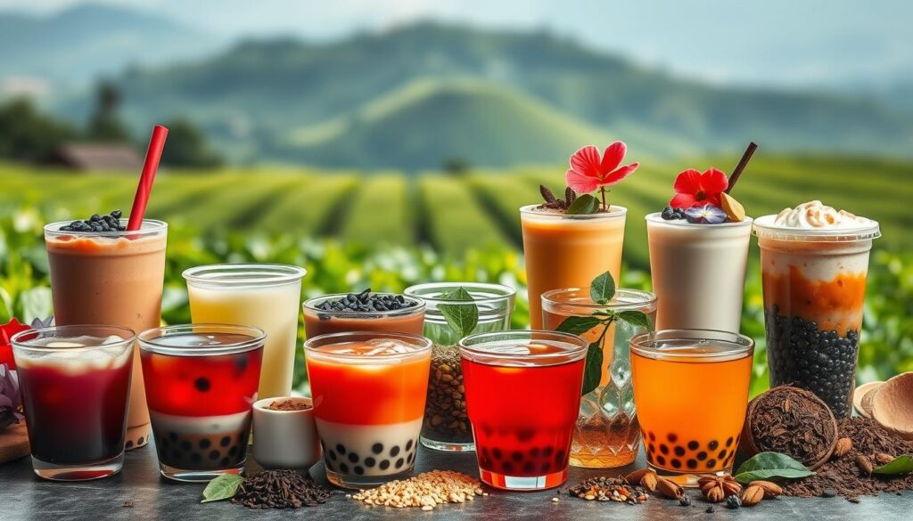 Beyond Bubble Tea: Styles, Bases, and Toppings That Define Modern Cups Beyond Bubble Tea: Styles, Bases, and Toppings That Define Modern Cups