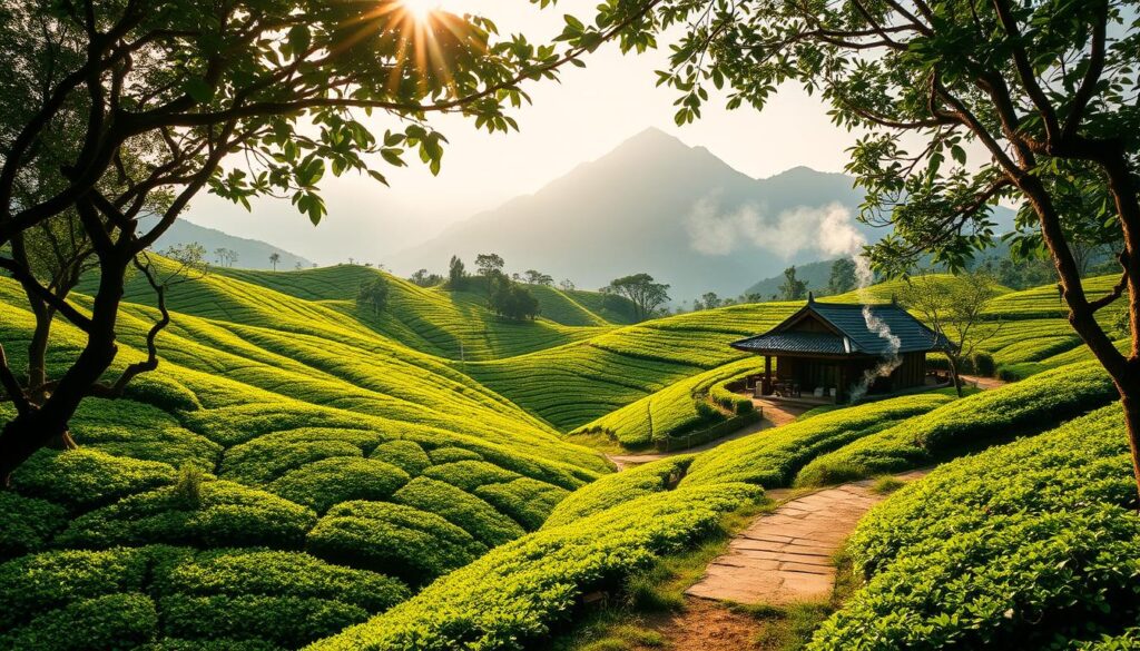 Beyond the Cup: Pairing Tea Travel With Nature and Heritage Beyond the Cup: Pairing Tea Travel With Nature and Heritage