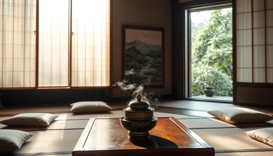 The Path to Calm: A Guide to Experiencing the Korean Tea Ceremony
