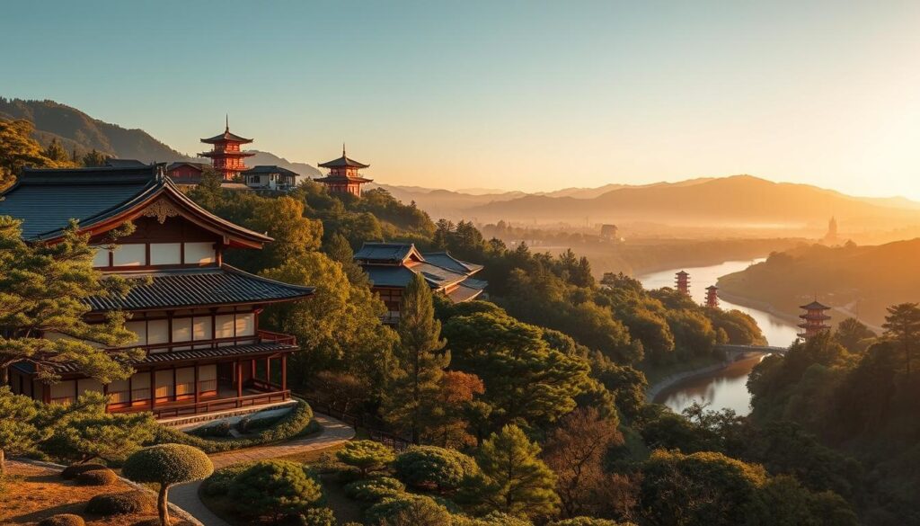 Kyoto and Uji: Iconic Destinations for Authentic Experiences