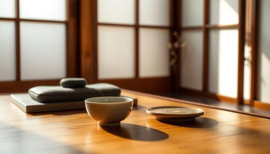 The Zen of Tea: How Tea Became a Tool for Mindfulness and Meditation