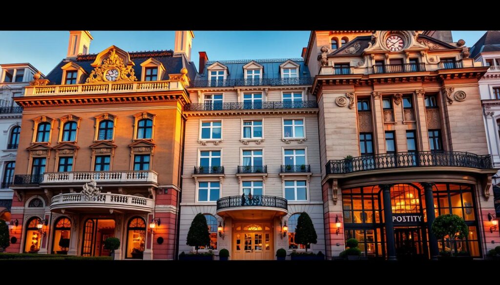 Timeless Icons: The Ritz, Claridge’s, and The Dorchester