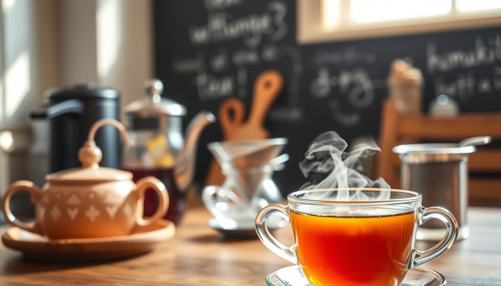 Troubleshooting Common Tea Brewing Problems Troubleshooting Common Tea Brewing Problems