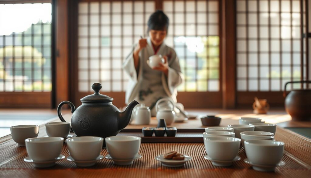 authentic Korean tea ceremonies authentic Korean tea ceremonies