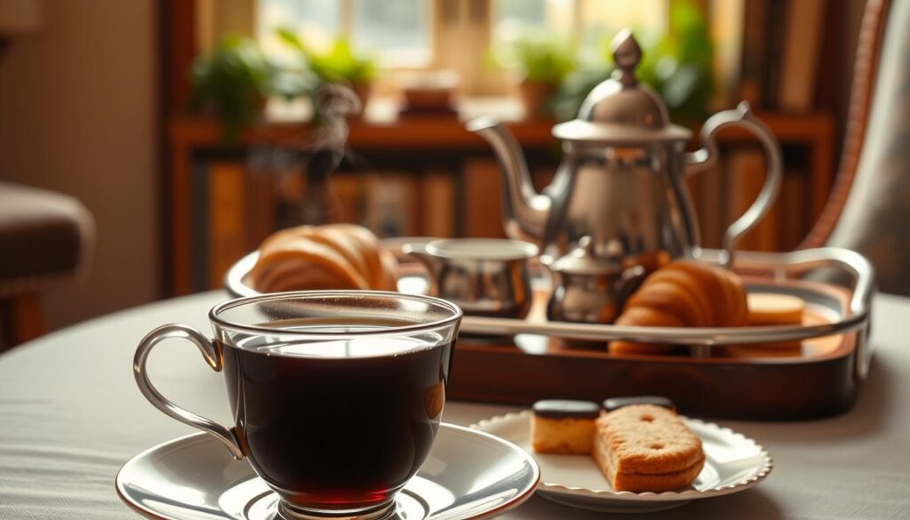 black tea pairing black tea pairing