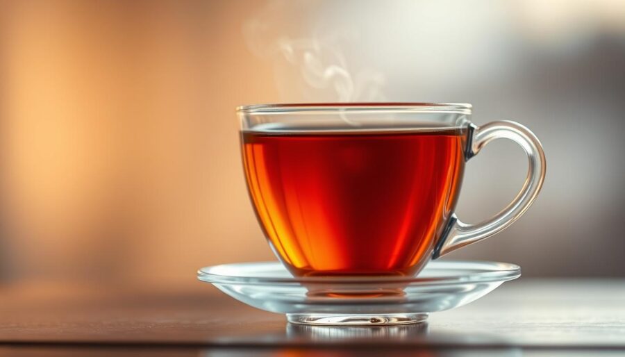 Unlocking the Buzz: A Guide to Caffeine Levels in Different Teas