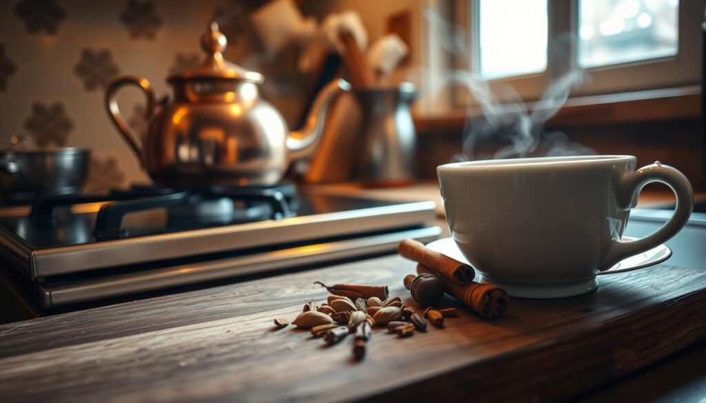 chai preparation chai preparation