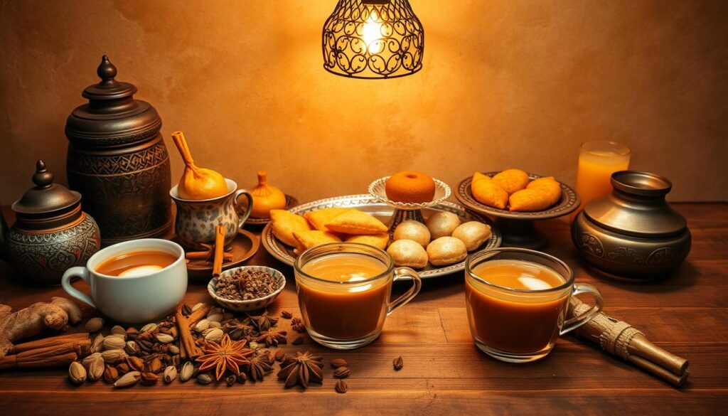 chai tea pairings chai tea pairings