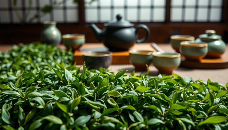 Beyond Sencha: A Guide to the Different Types of Green Tea