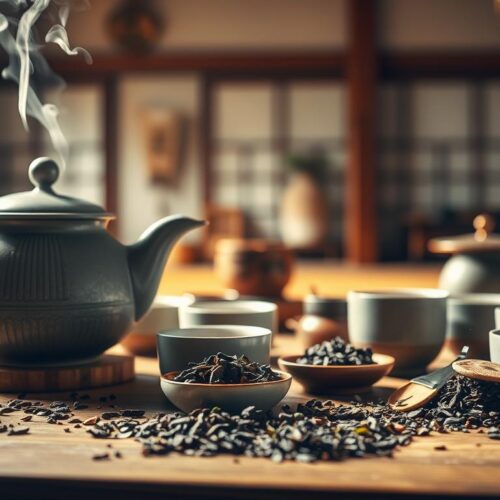 The Art of a Perfect Cup: Mastering Tea Brewing for All Tea Types