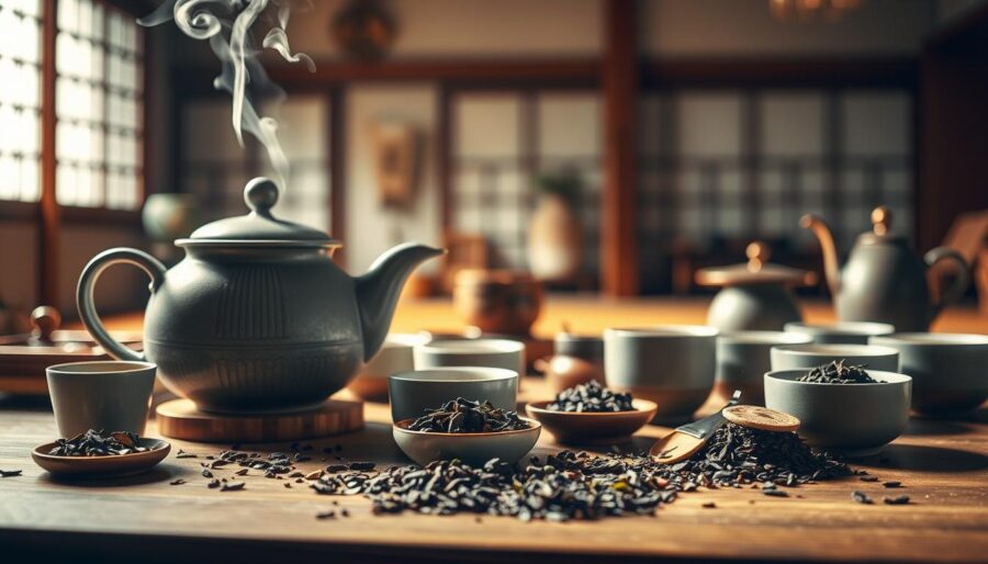 The Art of a Perfect Cup: Mastering Tea Brewing for All Tea Types