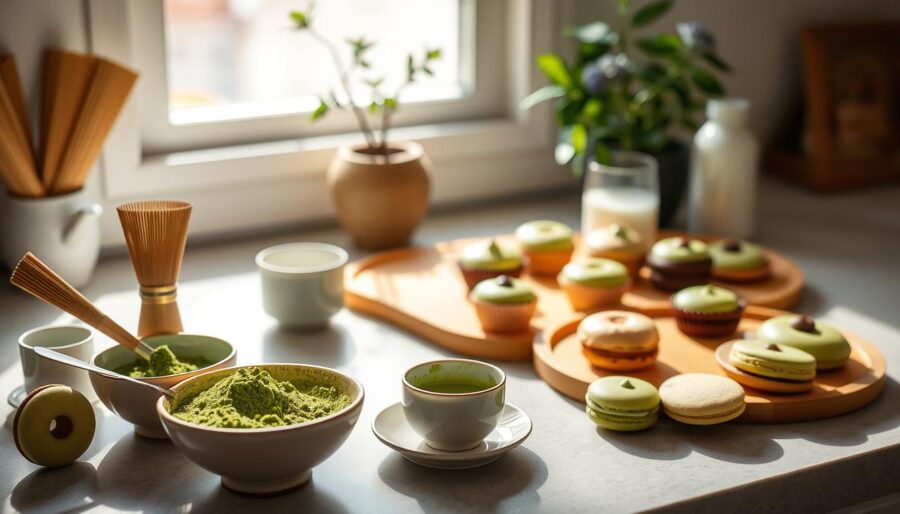 The Complete Guide to Matcha: More Than Just a Drink