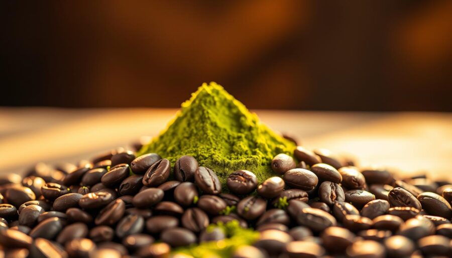 The Ultimate Showdown: Matcha vs. Coffee for Energy and Health