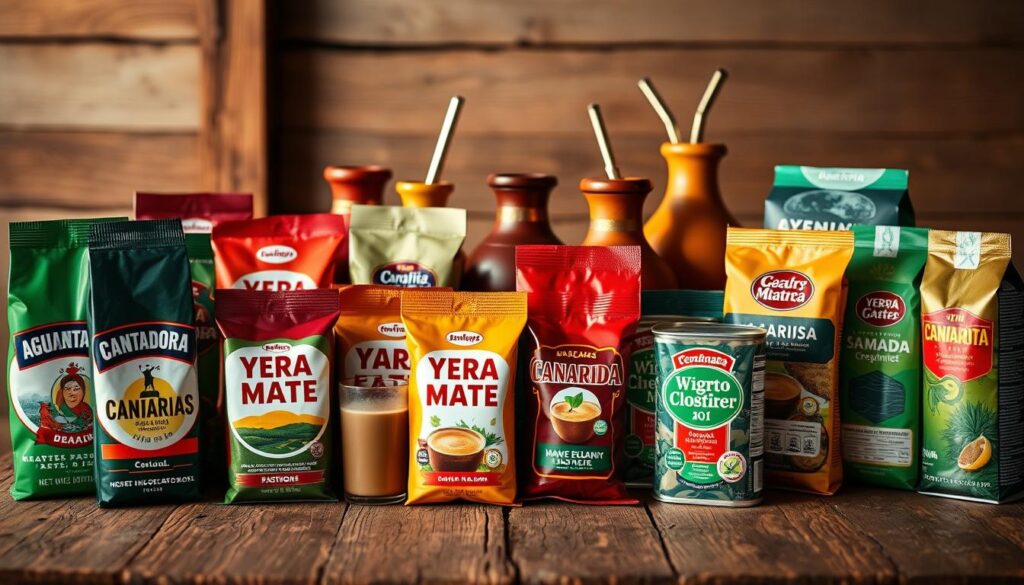 popular yerba mate brands popular yerba mate brands