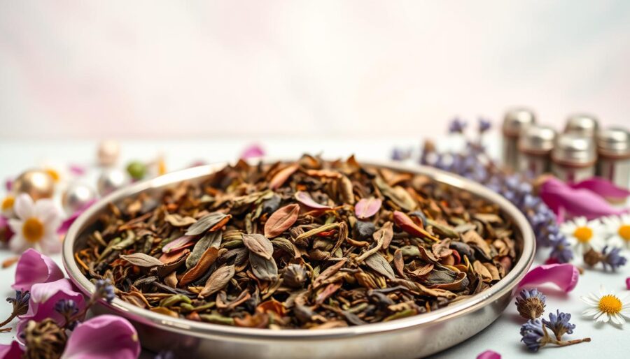 A Fragrant Experience: Your Guide to Scented and Flavored Teas