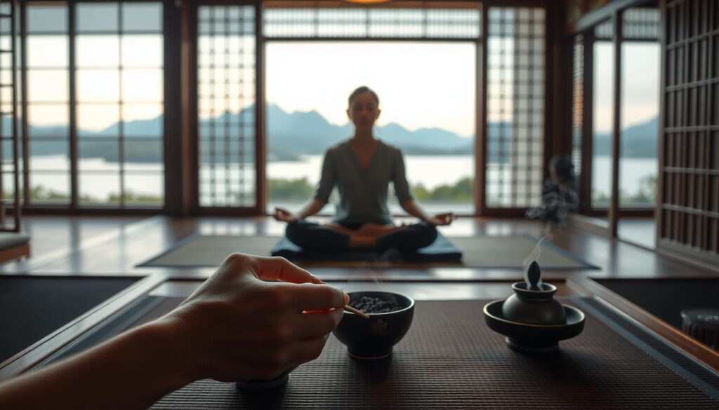 spirituality in mindful tea drinking spirituality in mindful tea drinking