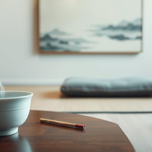 A Calm Brew: Exploring the Historical Link Between Tea and Meditation