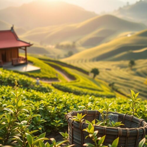A Hidden Gem: Discovering the Ancient Tea Culture of Vietnam