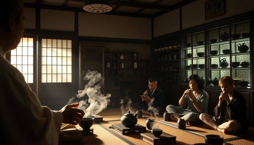 tea-drinking rituals tea-drinking rituals