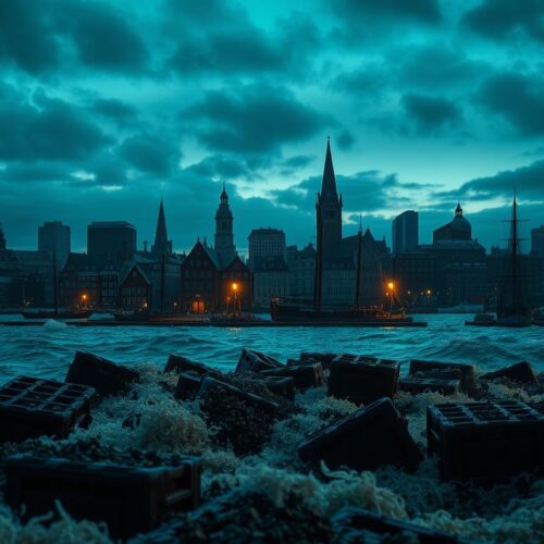 Steeped in History: Discovering Boston’s Tea Legacy and Tea Houses