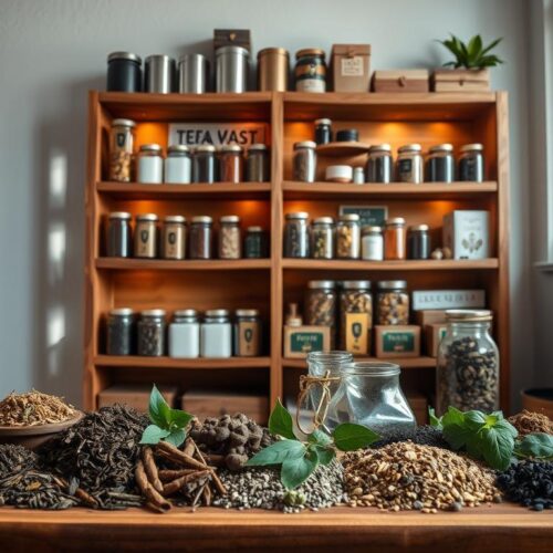 Keep It Fresh: The Ultimate Guide to Storing Tea