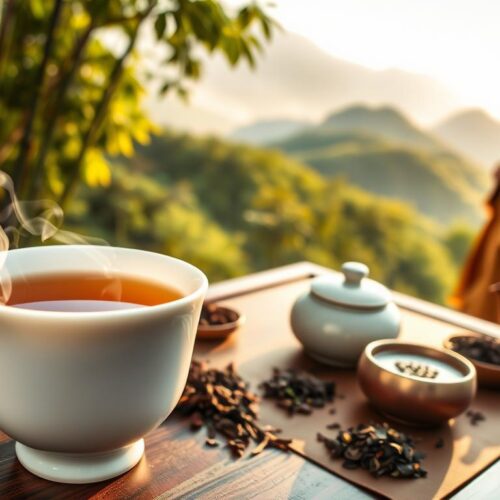 From Leaf to Liquor: An Immersive Guide to Tea Tasting in China
