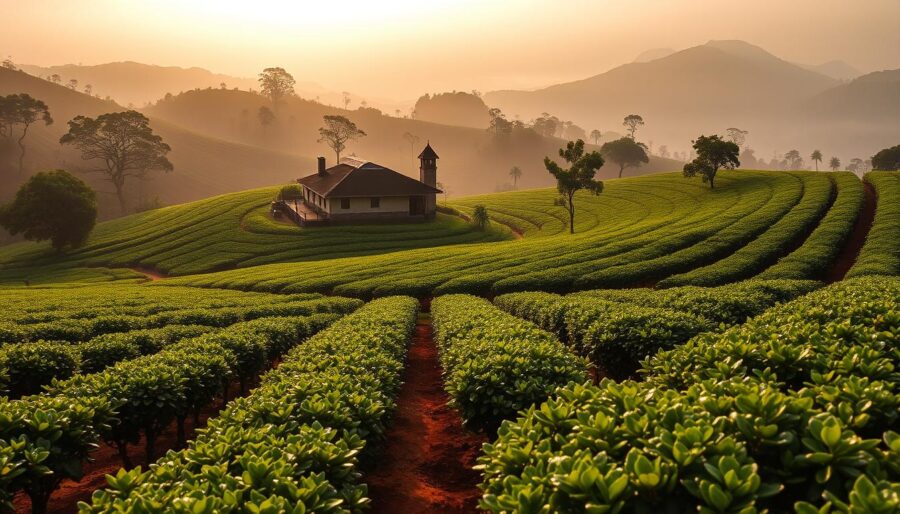 Beyond Beaches: A Tea Lover’s Guide to Sri Lanka’s Highlands