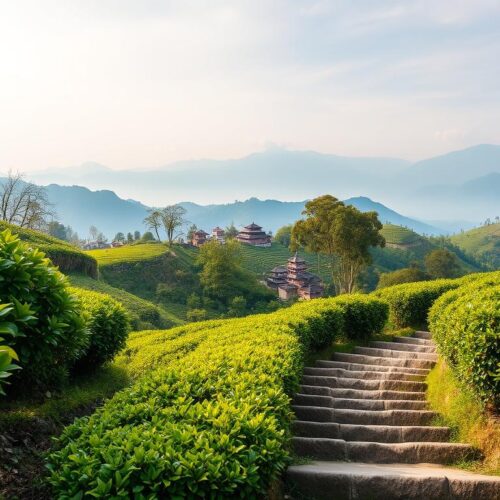 Following the Ancient Paths: A Tea Lover’s Guide to China’s Tea Regions