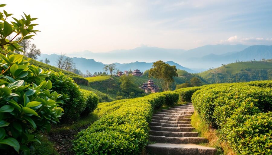 Following the Ancient Paths: A Tea Lover’s Guide to China’s Tea Regions