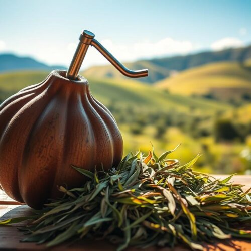 Yerba Mate: The Energizing Brew and Its Cultural Significance
