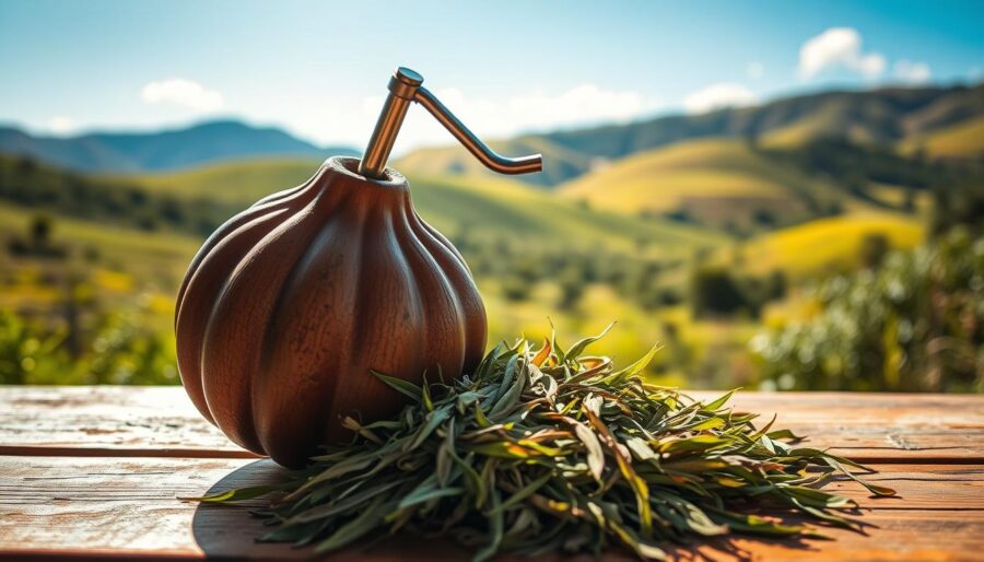 Yerba Mate: The Energizing Brew and Its Cultural Significance