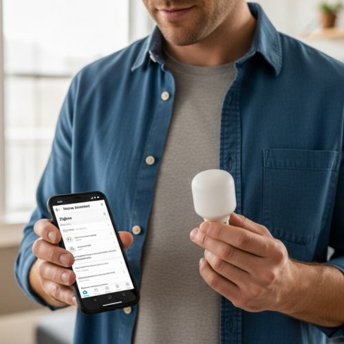 Configuring Zigbee Devices in Home Assistant: A Comprehensive Guide
