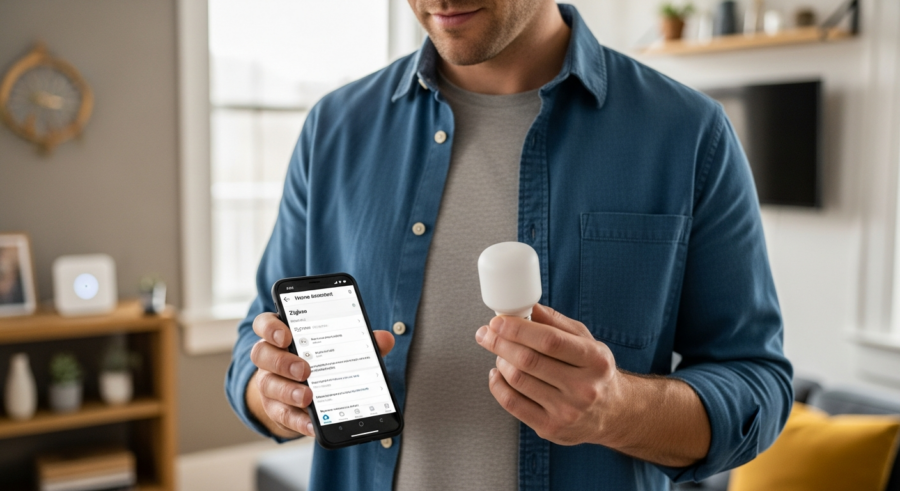 Configuring Zigbee Devices in Home Assistant: A Comprehensive Guide