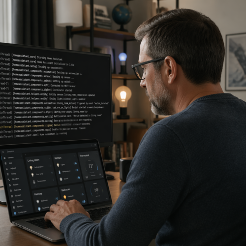 How to Debug Home Assistant Automations: Logs, Traces, and Real Fixes