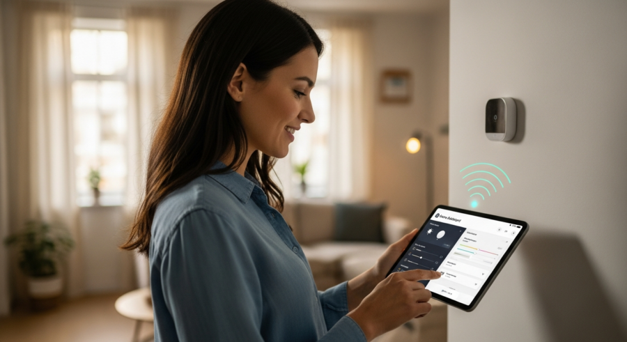 Creating Your First Automation in Home Assistant: A Beginner’s Guide