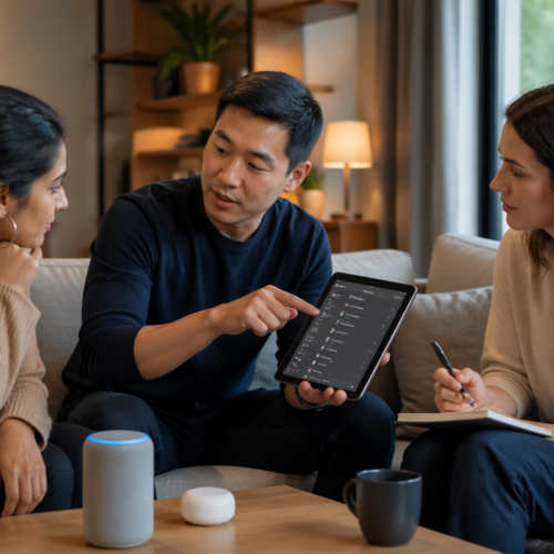 Home Assistant Automation Modes Explained: Single vs Restart vs Queued vs Parallel