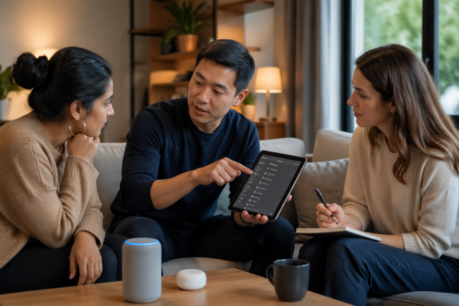 Home Assistant Automation Modes Explained: Single vs Restart vs Queued vs Parallel