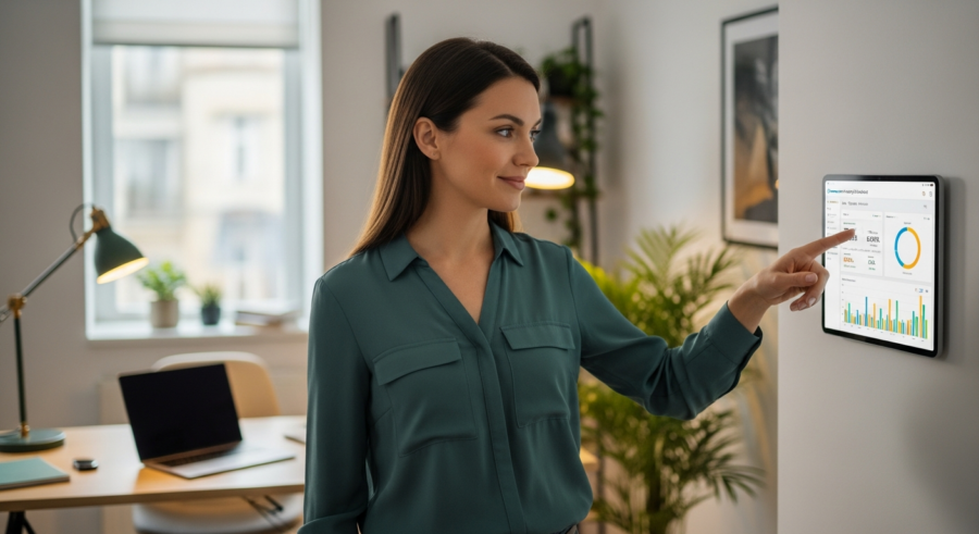 Setting Up the Energy Dashboard in Home Assistant: A Complete Guide