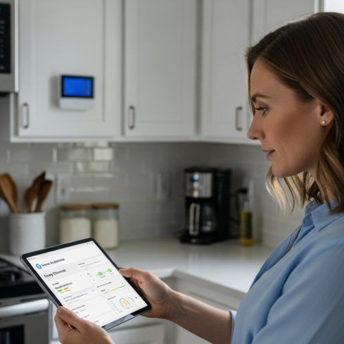 Home Assistant Energy Dashboard: What Devices Work Best?
