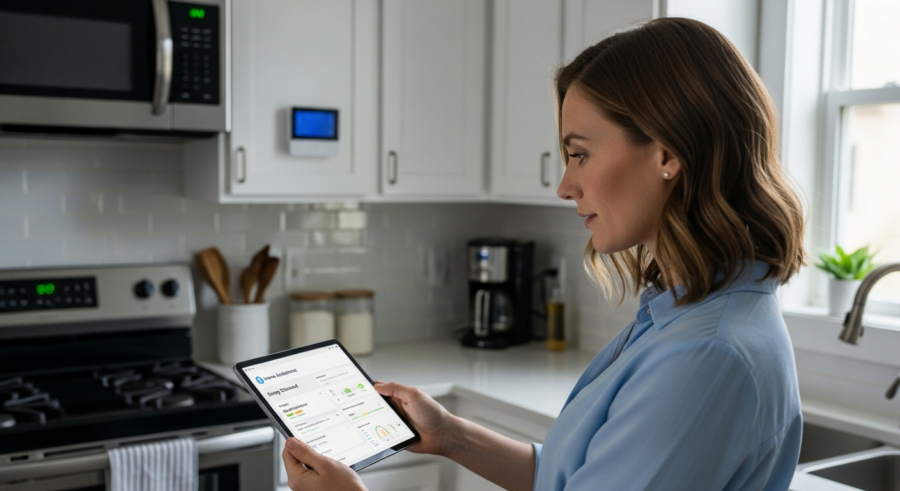 Home Assistant Energy Dashboard: What Devices Work Best?