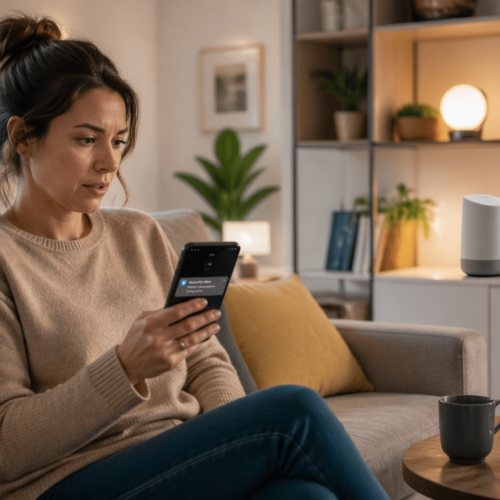 Home Assistant Notification Automations: How to Send Alerts You Won’t Ignore