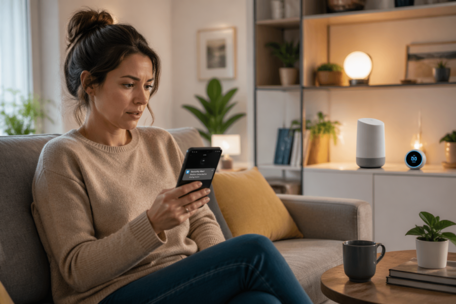 Home Assistant Notification Automations: How to Send Alerts You Won’t Ignore