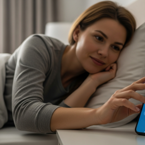 Smart Alarm: Creating a Gentle Wake-Up with Home Assistant