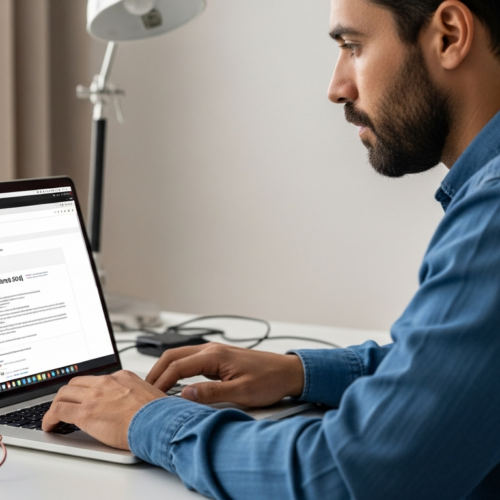 How to Configure SSH Access to Your Home Assistant Instance