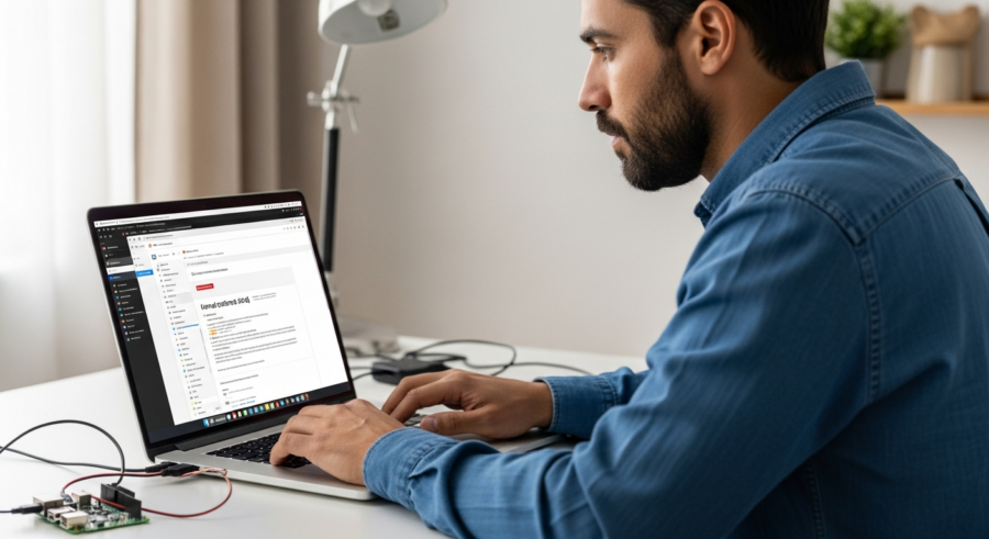 How to Configure SSH Access to Your Home Assistant Instance