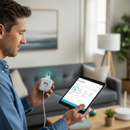 Setting Up Z-Wave Devices in Home Assistant: A Step-by-Step Guide