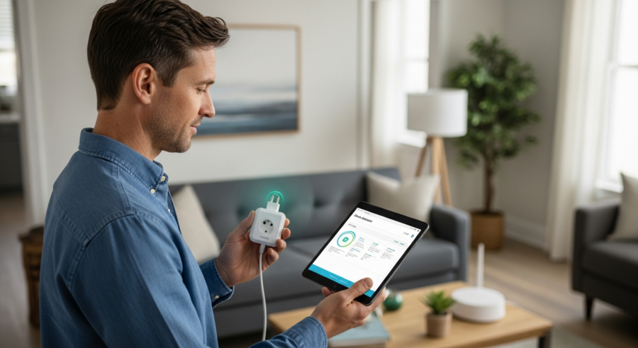 Setting Up Z-Wave Devices in Home Assistant: A Step-by-Step Guide