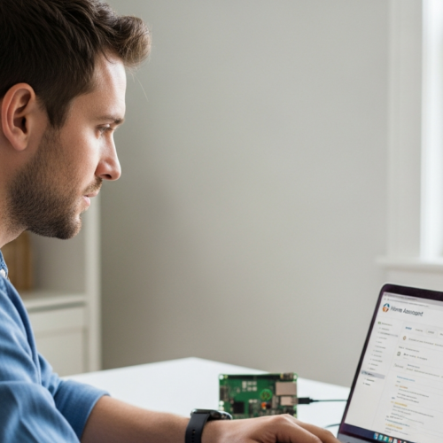 Install Home Assistant Supervised: A Step-by-Step Guide