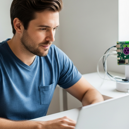 Installing Home Assistant with Docker: A Quick Guide